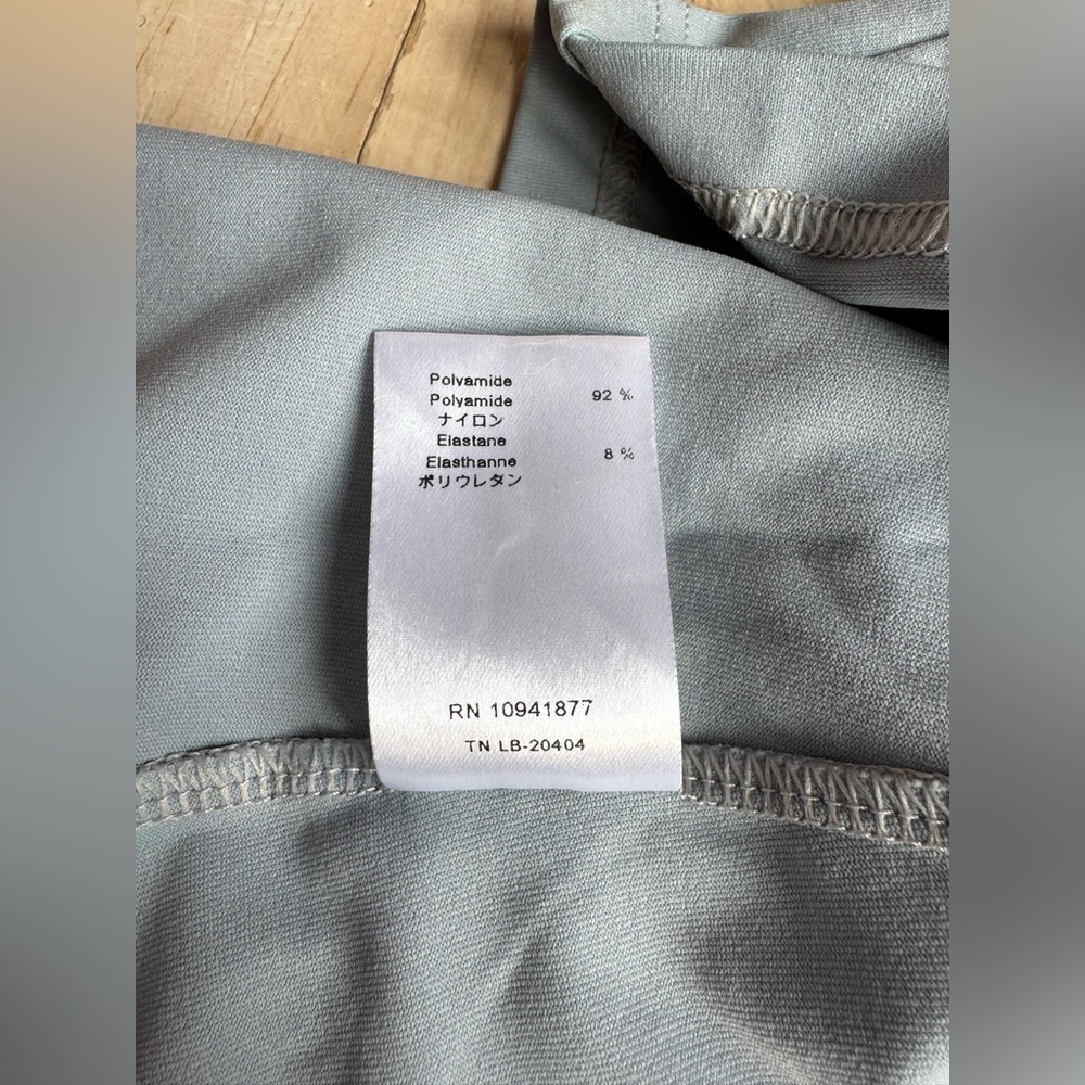 Anne Fontaine Paris Cintia Camisole Tank - Picture 4 of 4